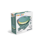 Load image into Gallery viewer, Kidywolf - Kidykaraoke Portable Karaoke Machine