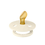 Load image into Gallery viewer, BIBS Dummies NEW Baby Try-It Collection 3 Pack - Ivory