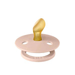 Load image into Gallery viewer, BIBS Dummies NEW Baby Try-It Collection 3 Pack - Blush