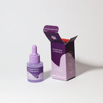 Load image into Gallery viewer, Grace and James Bloom Collection Felt Air Freshener - Kakadu Plum & Wild Herb