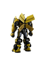 Load image into Gallery viewer, Blokees Figures - Transformers Model Kit Classic Class 02 - Bumblebee (10cm)