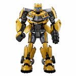 Load image into Gallery viewer, Blokees Figures - Transformers Model Kit Classic Class 02 - Bumblebee (10cm)