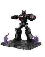 Load image into Gallery viewer, Blokees Figures - Transformers Model Kit Classic Class 08 - Nemesis Prime
