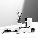 Load image into Gallery viewer, Light & Glo Renaissance Reed Diffuser 150ml - Blazing Night