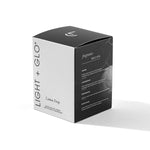 Load image into Gallery viewer, Light & Glo Renaissance Ceramic Candle Medium 200g - Lemon Drop