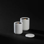 Load image into Gallery viewer, Light & Glo Renaissance Ceramic Candle Medium 200g - Oh So Pretty