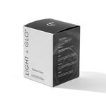 Load image into Gallery viewer, Light & Glo Renaissance Ceramic Candle Medium 200g - Rhubarb Roses