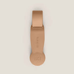 Load image into Gallery viewer, Klipsta Magnetic HAT Clip - Tan