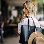 Load image into Gallery viewer, Klipsta Magnetic Hat Clip - Stone