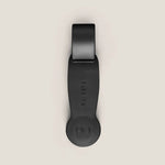 Load image into Gallery viewer, Klipsta Magnetic HAT Clip - Black