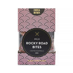 Load image into Gallery viewer, Chocamama Medium Box Milk Rocky Road Bites - 200g
