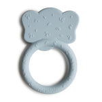 Load image into Gallery viewer, Mushie Animal Teether - Elephant