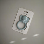 Load image into Gallery viewer, Mushie Animal Teether - Elephant