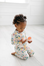 Load image into Gallery viewer, LouLou Lollipop Silicone Bath Toy Set - Pastel