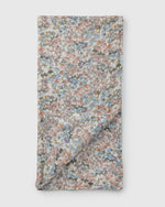 Load image into Gallery viewer, Loulou Lollipop Muslin Swaddle - English Garden