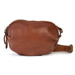 Load image into Gallery viewer, Dusky Robin Classic Collection Bria Belt Bag - Walnut