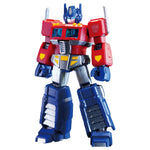 Load image into Gallery viewer, Blokees Figures - Transformers Limited Edition Model Kit G1 Optimus Prime (20cm)