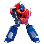 Load image into Gallery viewer, Blokees Figures - Transformers Limited Edition Model Kit G1 Optimus Prime (20cm)