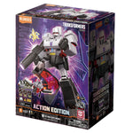 Load image into Gallery viewer, Blokees Figures - Transformers LIMITED EDITION Model Kit G1 Megatron (20cm)