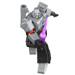 Load image into Gallery viewer, Blokees Figures - Transformers LIMITED EDITION Model Kit G1 Megatron (20cm)