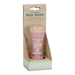 Load image into Gallery viewer, Little Dutch Fairy Garden Wooden Rain Rattle