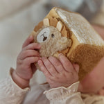 Load image into Gallery viewer, Little Dutch Safari Friends Soft Block Set