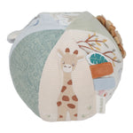 Load image into Gallery viewer, Little Dutch Safari Friends Activity Ball