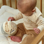 Load image into Gallery viewer, Little Dutch Safari Friends Activity Ball