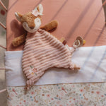 Load image into Gallery viewer, Little Dutch Fairy Garden Cuddle Cloth - Deer