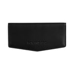Load image into Gallery viewer, Fox and Leo The Swallet - Black