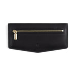 Load image into Gallery viewer, Fox and Leo The Swallet - Black