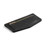 Load image into Gallery viewer, Fox and Leo The Swallet - Black