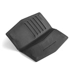 Load image into Gallery viewer, Fox and Leo The Swallet - Black