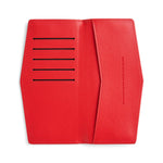 Load image into Gallery viewer, Fox and Leo The Swallet - Red