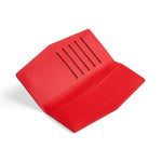 Load image into Gallery viewer, Fox and Leo The Swallet - Red