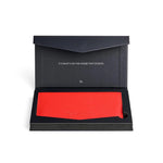 Load image into Gallery viewer, Fox and Leo The Swallet - Red