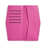 Load image into Gallery viewer, Fox and Leo The Swallet - Hot Pink