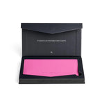 Load image into Gallery viewer, Fox and Leo The Swallet - Hot Pink