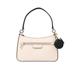 Load image into Gallery viewer, Fox and Leo Eye Catcher Charm with Microfibre Cleaning Cloth - Black