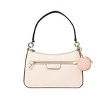 Load image into Gallery viewer, Fox and Leo Eye Catcher Charm with Microfibre Cleaning Cloth - Blush