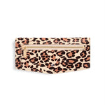 Load image into Gallery viewer, Fox and Leo The Swallet - Leopard