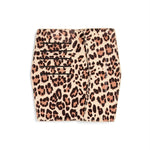 Load image into Gallery viewer, Fox and Leo The Swallet - Leopard