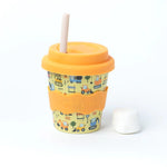 Load image into Gallery viewer, Chino Club Baby Chino Cup 4oz - Diggers