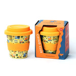 Load image into Gallery viewer, Chino Club Baby Chino Cup 4oz - Diggers