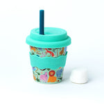 Load image into Gallery viewer, Chino Club Baby Chino Cup 4oz - Safari