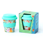 Load image into Gallery viewer, Chino Club Baby Chino Cup 4oz - Safari