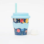 Load image into Gallery viewer, Chino Club Baby Chino Cup 4oz - Space