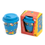 Load image into Gallery viewer, Chino Club Baby Chino Cup 4oz - Superhero