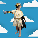 Load image into Gallery viewer, Chino Club Baby Chino Cup 4oz - Superhero