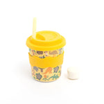 Load image into Gallery viewer, Chino Club Kids Keep Cup & Straw 8oz - Aussie Animals